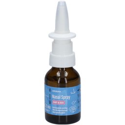 Spray Nasal Baby & Kids