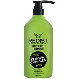 Hair Care Keratin Complex Shampoo 1000ml