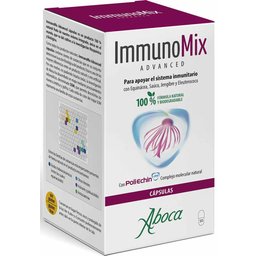 ImmunoMix Advanced 50 Gélules