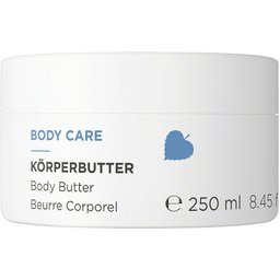Annemarie Börlind Body Care Beurre Corporel