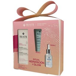 Pack Rituel Hydratation & Glow