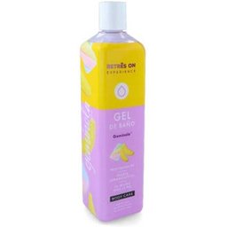 Gummy Bear Gel de Bain 750ml