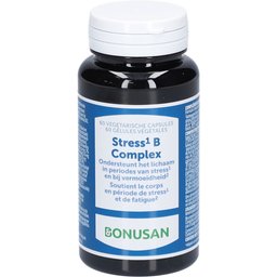 Stress B Complex