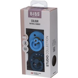 Studio Colour Sucettes Rondes 6–18 mois Bumblebee Breeze