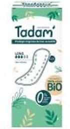 Protège-Lingeries Dermo-Sensitifs Long 24 Unités - Boîte