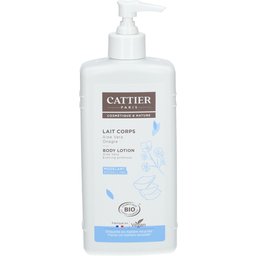 Lait corps modelant