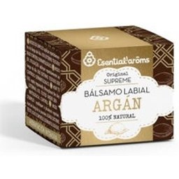 Esential Arôms Baume à lèvres Argan 5g