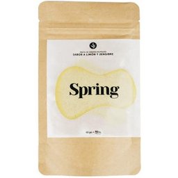 Spring Recharge Dentificale Limon 120g