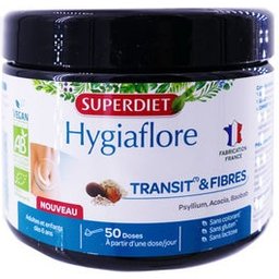 Hygiaflore Bio 184g