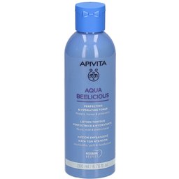 Aqua Beelicious Lotion tonique Perfectrice & Hydratante