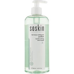 P+ Gel Doux Nettoyant Purifiant 500ml