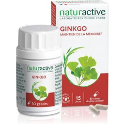 Naturactive Ginkgo