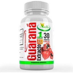 Guarana 30caps