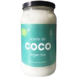 Huile Coco Vierge Bio 1L