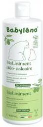Ecocert Babylena Bioliniment Fl400Ml Ccd - Flacon 400 ml