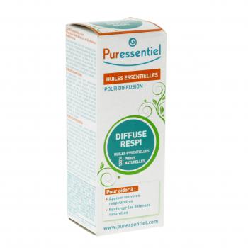 Diffuse respi complexe pour diffuseur flacon 30ml