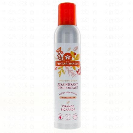 Phytaromasol orange bigarade spray 250ml
