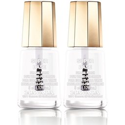 vernis à ongles super base