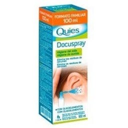 Docuspray spray auriculaire 100ml