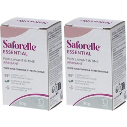 Essential Pain Lavant Intime Apaisant