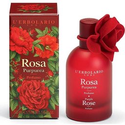 Rose Pourpre Parfum 50ml
