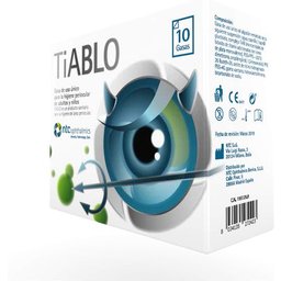 TABLEAU 10 Gaze