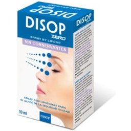 Zéro spray 10ml