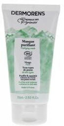 Masque Purifiant 75 ml - Tube 75 ml