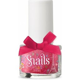 Vernis à Ongles Eau de Rose Intense 7ml