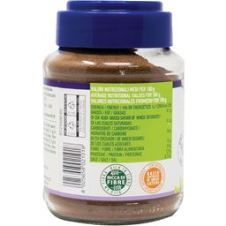 CHICORÉE SOLUBLE BIO 100G