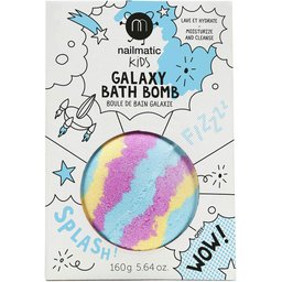Galaxy Bath Bomb 7 Sachets