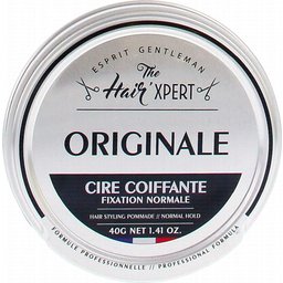 The Hair' Xpert Original Styling Wax Fijación Normal 40g
