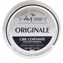 The Hair' Xpert Original Styling Wax Fijación Normal 40g
