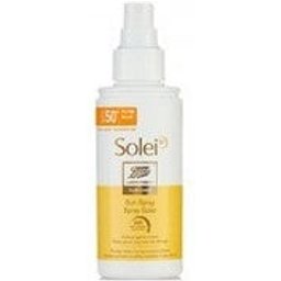 Boots Sun Spray Lotion SPF50+ 150ml