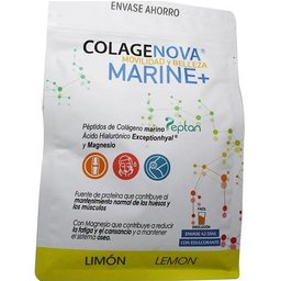 Marine+ Poudre soluble citron 590g