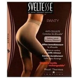 Collants Chair Anti-Cellulite Panty L/Xl 1pc