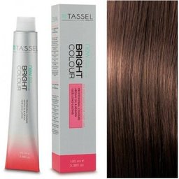 6.73 Brun Noisette Teinture Kératine 100ml