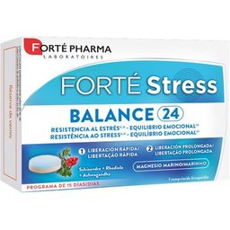 Forté Pharma Forté Stress Balance 2415 Comprimés