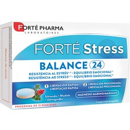 Forté Stress Balance 2415 Comprimés