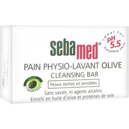 Pain Physio-Lavant Olive 150g