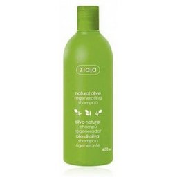 Oliva Natural Champú 400ml