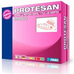 Protesan Prothèses Dentaires Mono Adhésives 50g