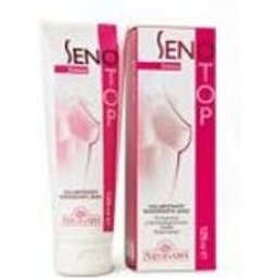 Breast Top Crème de poitrine 125ml