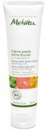 Crème Pour Les Pieds Extra-Douce - Tube 150 ml
