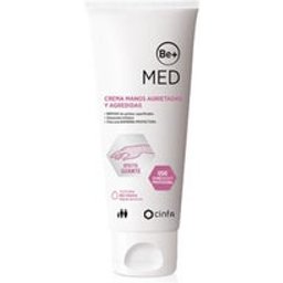 Med Crème Mains Crevassées 50ml