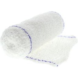 Bande Crepe 4Mx15Cm 10uts
