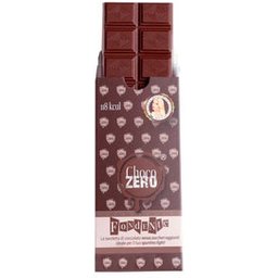 Barrita de Chocolate Negro 25g