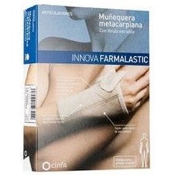 Bracelet métacarpien P-splint P-splint