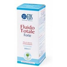 Fluide Total Fort 200Ml