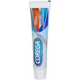 Ultra Fresh Crème Adhesive 70 g crème adhésive